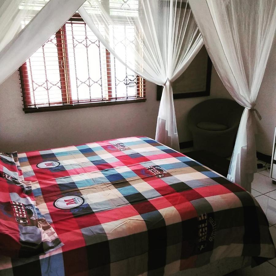 Casa Da Noleen Matola Luaran gambar