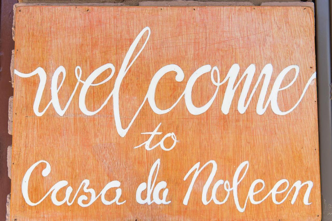 Casa Da Noleen Matola Luaran gambar