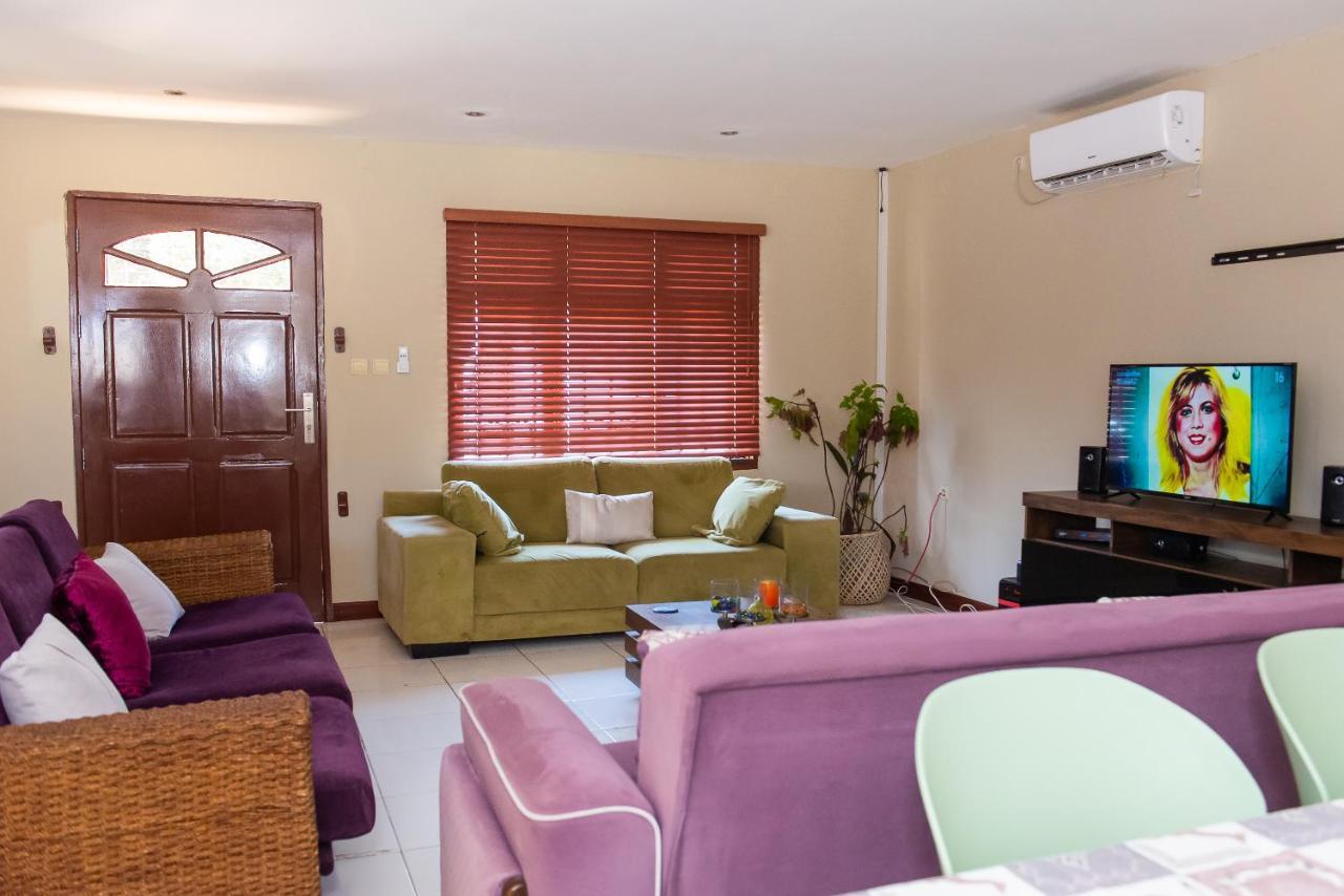 Casa Da Noleen Matola Luaran gambar