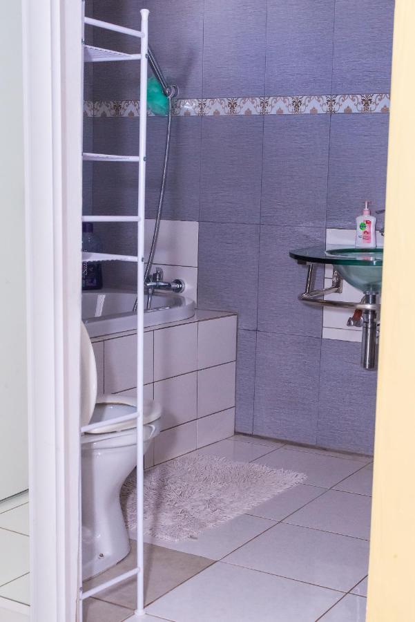 Casa Da Noleen Matola Luaran gambar