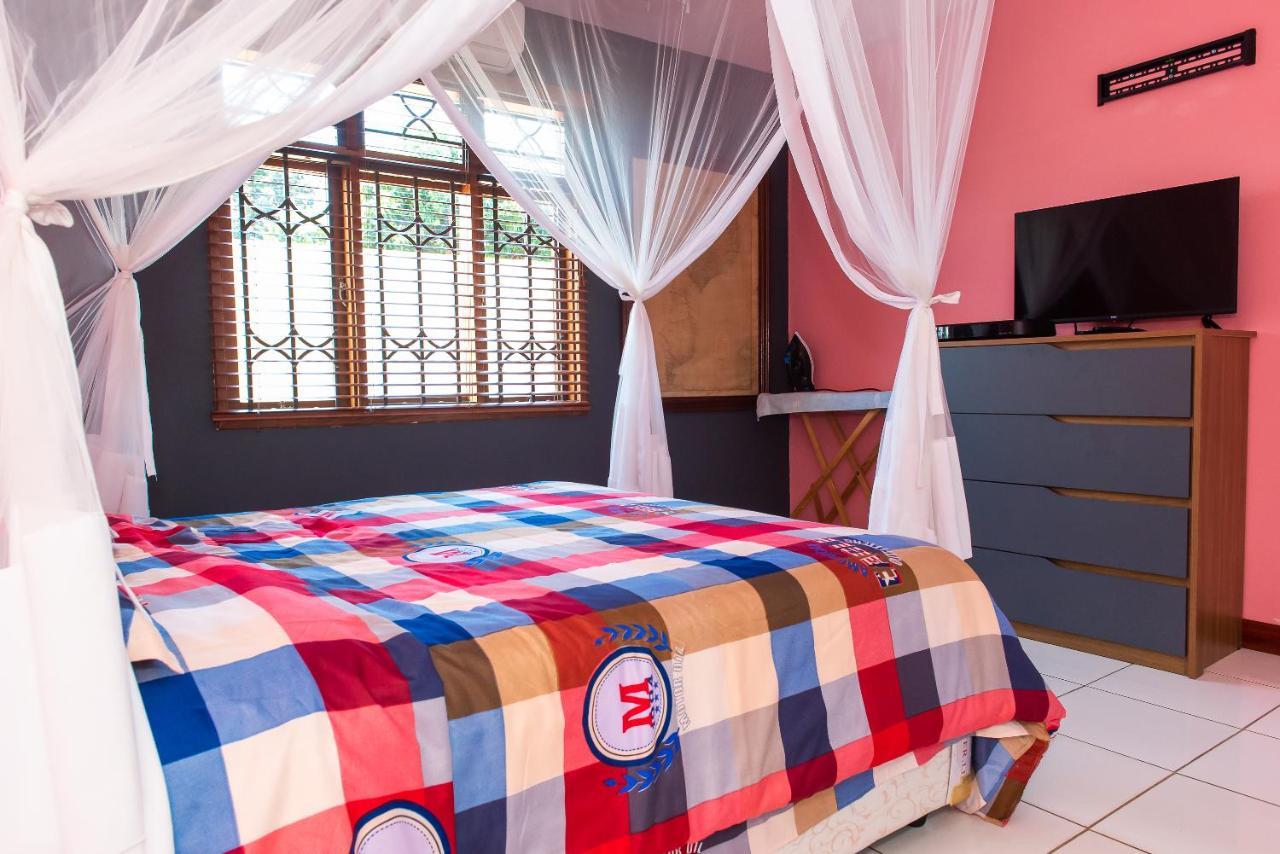 Casa Da Noleen Matola Luaran gambar