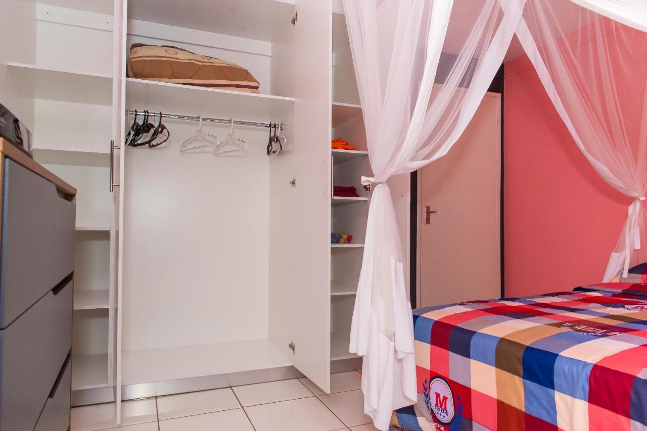 Casa Da Noleen Matola Luaran gambar