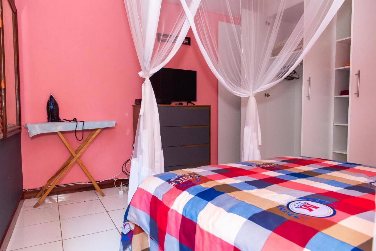 Casa Da Noleen Matola Luaran gambar