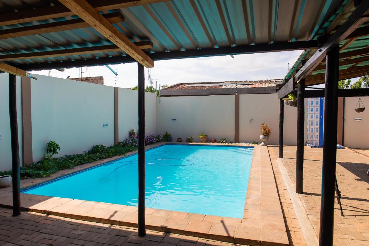 Casa Da Noleen Matola Luaran gambar
