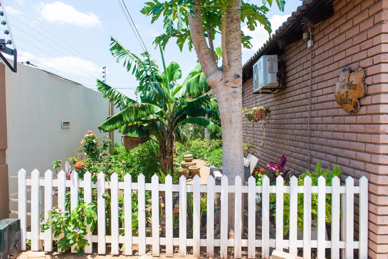 Casa Da Noleen Matola Luaran gambar