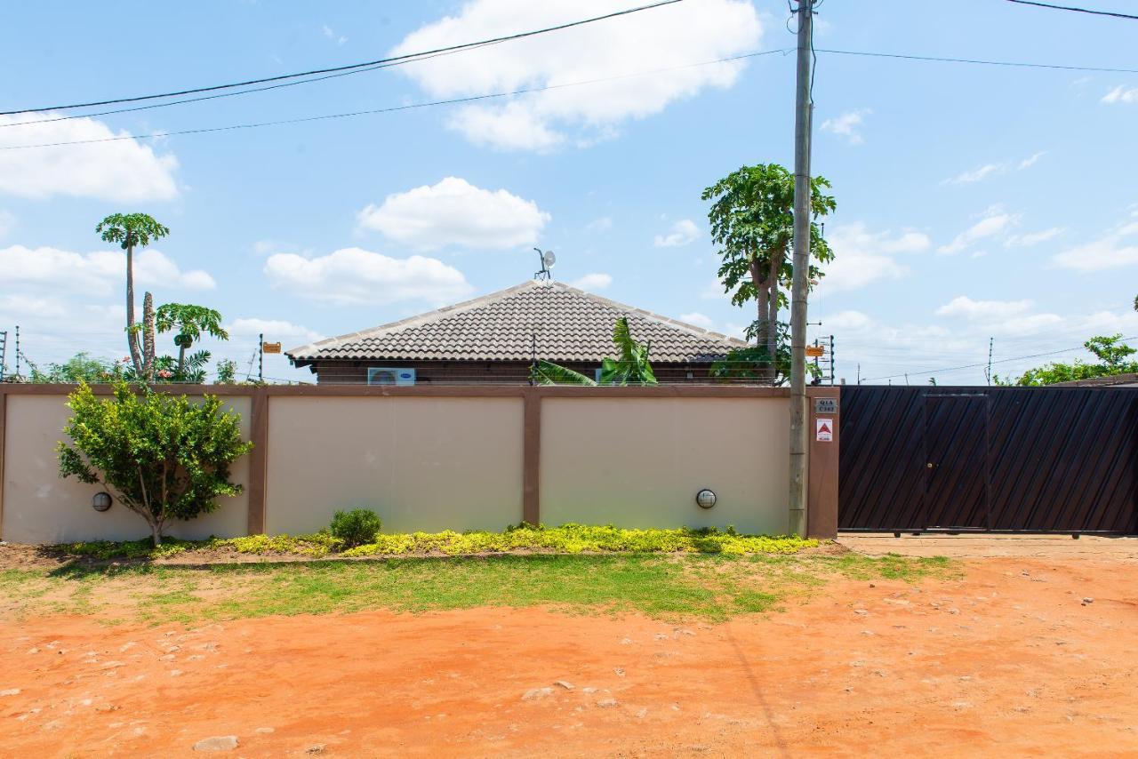 Casa Da Noleen Matola Luaran gambar