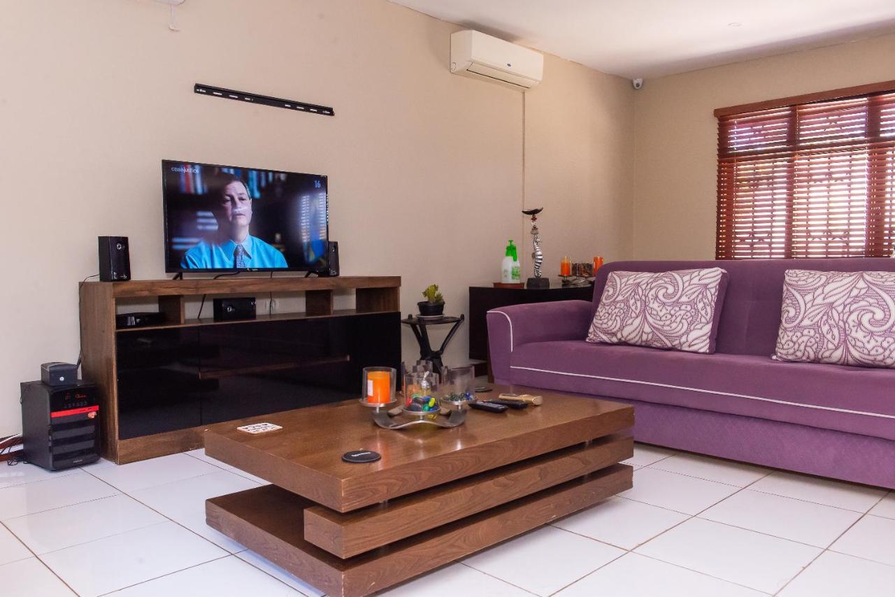 Casa Da Noleen Matola Luaran gambar