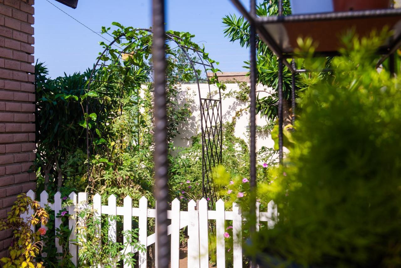 Casa Da Noleen Matola Luaran gambar