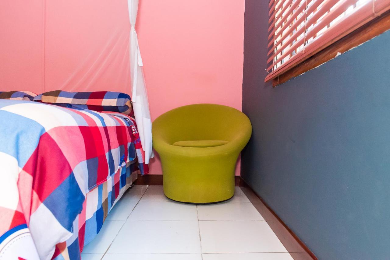 Casa Da Noleen Matola Luaran gambar