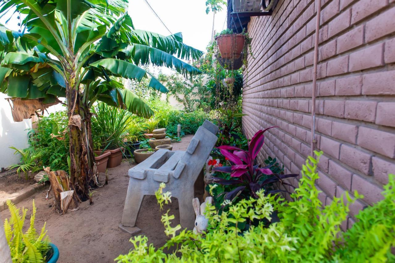 Casa Da Noleen Matola Luaran gambar