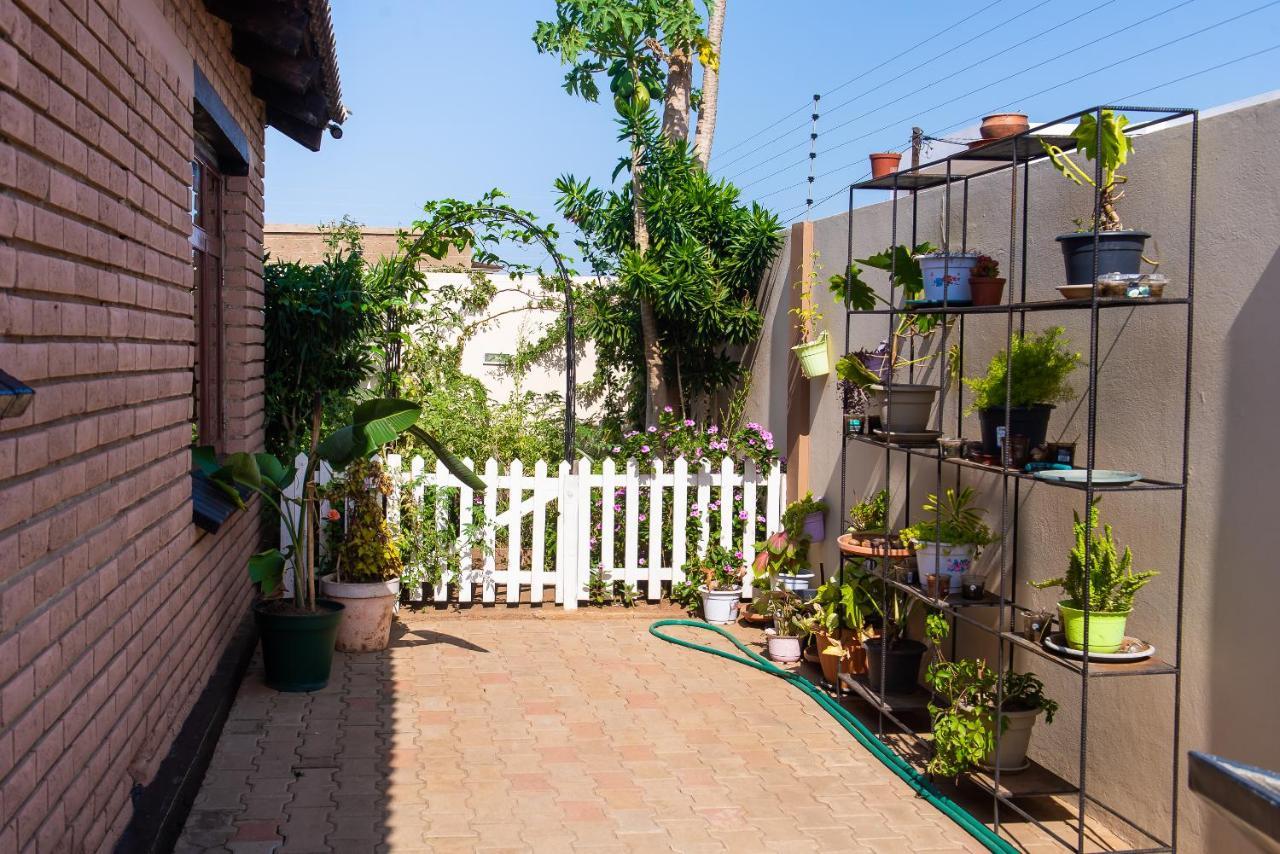Casa Da Noleen Matola Luaran gambar